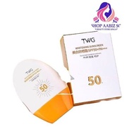 TWG Collagen Sunscreen SPF 50 40g