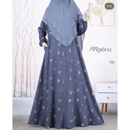 Sarah Dress Bella Dress Diana Dress By Atelier Angelina Edisi Januari