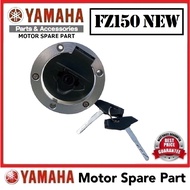 YAMAHA FZ150 NEW TANK CAP ASSY 0 TANGKI KUNCI LOCK SUIS SUIZ SWITCH FZ-150 FZ 150 NEW YAMAHA