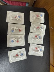 皮下水配件 3ways tap