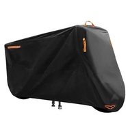 Universal Motorcycle Waterproof Outdoor Protection Motorbike Rain Cover Sunshade Dustproof Uv Protec