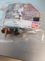 sd 高達扭蛋 重高達