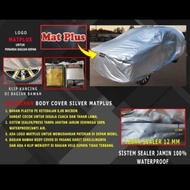 Mazda Biante Car Body Cover/Cover