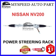 NISSAN NV200 HIGH QUALITY POWER STEERING RACK