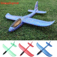 Creative Manual Throwing Aircraft Plaything/ EPP Foam Plane Model Toys/ Interesting Children Outdoor