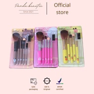 Pandabeautee - Odbo Brush Make Up Set