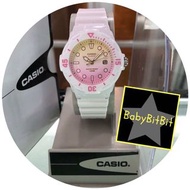 Casio 兒童手錶（行貨連保養）