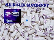 Busa Mild Klik Blueberry Oncek Toracinno Milenial