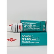 DOWSIL DOWSIL Corning 3145 Glue RTV Electronic Sealing Silicone Waterproof Insulation Silicone Elect