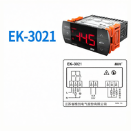 Elitech | Smart LCD Temperature Controller with Probe