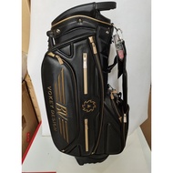 Aoberta golf Bag golf Stand Ball Bag Sports Club Tripod Bag golf Bag Sports Fashion Ball Bag OvNo