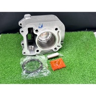 Cylinder Set New Vespa 150cc (58mm) (125 up cc To 150cc)