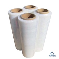 PE Stretch Film Stretch Film Self-Adhesive Stretch Wrap Plastic Film Industrial Plastic Wrap Packaging Film Tray Binding Film/PE Winding Film / stretch film / packing film