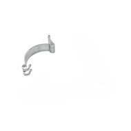 1 Pcs Air Filter Box Clip for Pajero V90 V80  Air Cleaning Inner Clamp for Montero V70 V60 Filter Cl