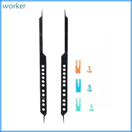 Wor* Scale Divider Drawing Tool for Artists Premium Adjustable Caliper Subject Scale