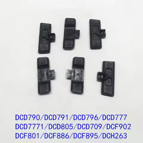 Original Gear Lever N399342 for DEWALT DCD790 DCD791 DCD796 DCD777 DCD7771 DCD805 DCD709 DCF902 DCF8