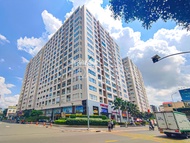 RAINBOW Sky Center TSN Airport