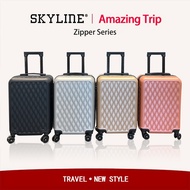 20INCH / 24INCH Travel Luggage Set Bag Beg Bagasi 20"+24" Suitcaet Travel Luggaet Bags行李箱 20 inch lu