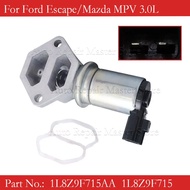 1L8Z9F715AA  1L8Z9F715 For Ford Escape/Mazda MPV 3.0L Idle Air Control Valve Air Control Valve 1L8Z-