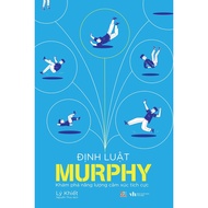 Murphy's Law Book - Discover Positive Emotional Energy - Copyright