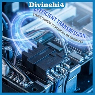 <divinehi4> Connector Terminal For Makita DTW1002z TW1001D DTW1001Z DGA506 DGA508 DCS551 DDF481 DHP4