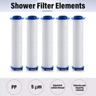 Water pressure increased by 2000% 5In1 Massagable shower head High Pressure high pressure shower hea
