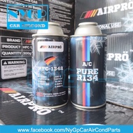 Aircond Gas Bitop Penguin Airpro R134 Gas R134a Gas - 250g , 280g , 300g NYGP