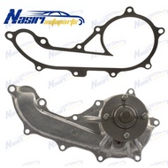 Engine Cooling Water Pump For Toyota 4Runner T100 Tacoma 2.7 2RZ 3RZ 2TR 16100-09460 16100-79245 161