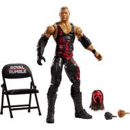 WWE Kane Elite Collection Action Figure