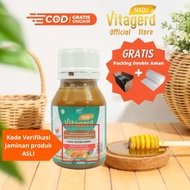 Vitagerd Honey VERTIGO Dizziness Migraine Medicine Back Headache