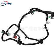 GV6Z-9D289-B Suitable for Ford17Style ESCAPE 2.0T Lincoln MKC Country6 Carbon Canister Solenoid Valv