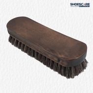 [Shoescare] Horse-hair shoe brush