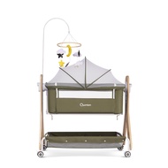 Quinton Dream2Gether Co-Sleeping Baby Crib | Baby Cot | GoodealBB