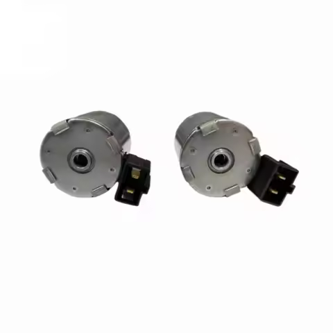 257416 7700870238 Wave Box Solenoid Valve for Peugeot 206 207 308 Citroen C2 C3 C4 Renault