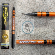 JORAN TEGEK ROS PENDEK CENTRO TROPIC 360