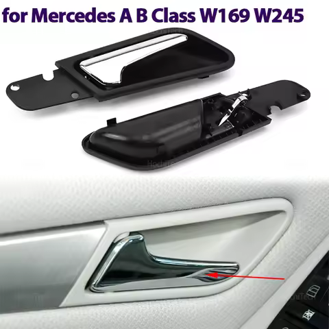 For Mercedes-Benz A-Class W169 A160 A180 A200 B-Class W245 B180 B200 B260 2008-2012 1697600961 Side 