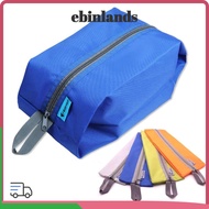 LUCKY-EBINLANDS Handheld Storage Bag, Portable  Travel Organizer Bag, Compact Waterproof Large Capac