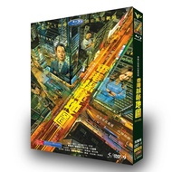 2026 HK DRAMA DVD The Map Of Truth 5 DVD【FHD VERSION+BOXED】