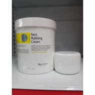 skindom face rubbing cream RF(machine RF)