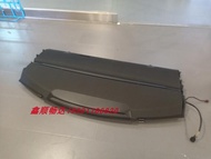 Sunshade Curtain for Mercedes-Benz W213 E200 E260 E300 E320L Rear Windshield Rear Console Rear Stora