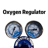 Oxygen(O2)Regulator Flow Meter (Welding & Cutting)