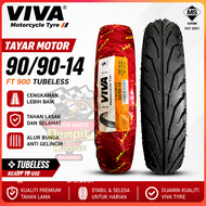 90/90-14 VIVA TAYAR TUBELESS