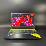 MSI Crosshair 15　( RTX3070Ti / i7 12代 / 16GB RAM / 1TB SSD / 15.6吋 )【👀QHD 165Hz｜✨3個月保養】# Laptop / 手提