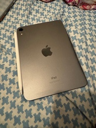 Apple iPad Mini 6 256GB Gray 香港行貨