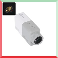 Golfzon CaddyTalk Miniion Golf Laser Range Finder White
