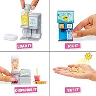 MGA's Miniverse Make It Mini Appliances Mini Collectibles, Blind Mystery Packaging, DIY, Crafts, Res