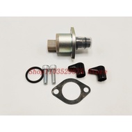 For Opel Astra Fuel injection pump pressure suction control SCV valve Corsa Meriva Zafira 1.7 CDTI 2