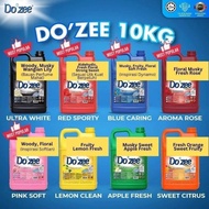 ✓FAST SHIPPING DOZEE 10KG LAUNDRY DETERGENT
