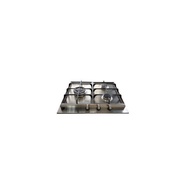 Ef Gas Hob-3 Burner Hbag360vsa-s/s-pub