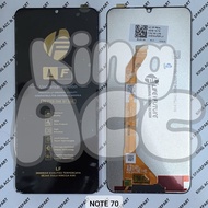 LCD TOUCHSCREEN REALME NOTE 70 / NOTE 70T / NOTE 80 LITE 4G / REALME C71 INDIA / REALME NARZO 80 LIT